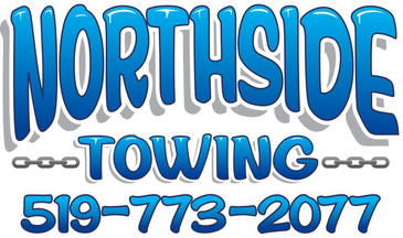 Northside Towing Logo