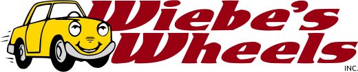 Wiebe's Wheels Logo